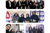 تیم روشــنا دانشگاه جامع علمی‌کاربردی استان یزد مقام سوم کشوری کرسی‌های آزاداندیشی را کسب کرد