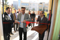 بازارچه محصولات کارآفرینی دانشجویان مرکز علمی‌کاربردی آموزش علمی کاربردی جوادالائمه (ع) آغاز به کار کرد