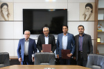 انعقاد تفاهم نامه همکاری بین واحد استانی دانشگاه جامع علمی کاربردی و دانشگاه یزد