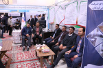 یازدهمین نمایشگاه پژوهش و فناوری یزد با حضور دانشگاه جامع علمی کاربردی استان یزد افتتاح شد
