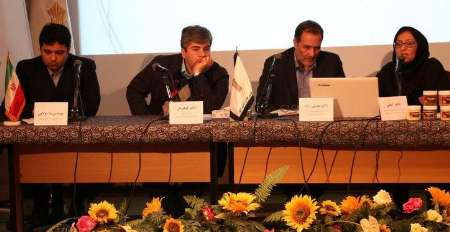  سمینار نقش آموزش های مهارتی در توسعه صنعت شیرینی استان  یزد برگزار شد.