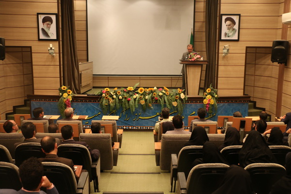 جلسه آموزشی