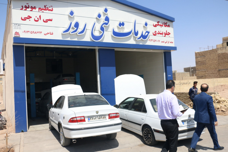 دکتر احمدی : دانشگاه جامع علمی کاربردی با جدیت بر نحوه برگزاری دوره کارورزی نظارت خواهد نمود.