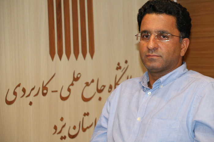 دکتر جعفری: کارآفرینی و اشتغال، وجه تمایز بارز دانشگاه جامع علمی کاربردی با سایر مراکز آموزش عالی