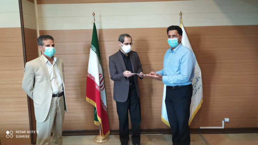 مرکز آموزش علمی کاربردی جواد الائمه بعنوان مرکز برتر واحد استان یزد انتخاب شد