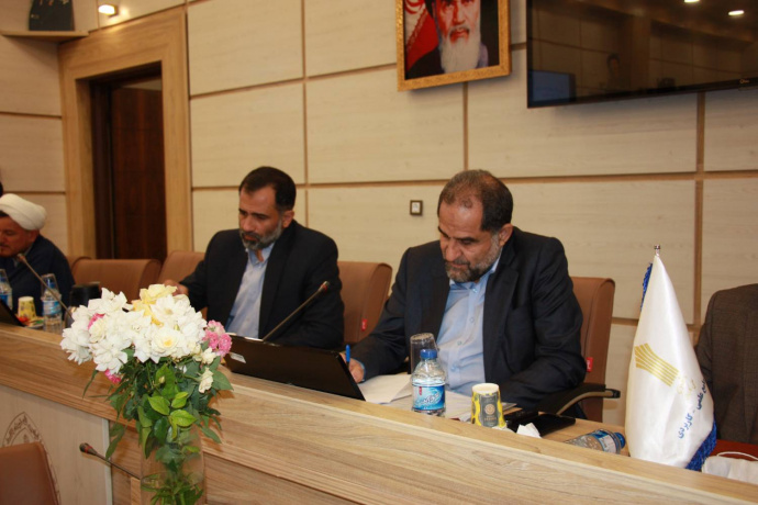 کمک به ایجاد اشتغال دغدغه اصلی دانشگاه جامع علمی‌کاربردی است