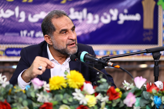 ضرورت ترویج پیشرانی دانشگاه جامع علمی کاربردی در آموزش های عالی شغلی