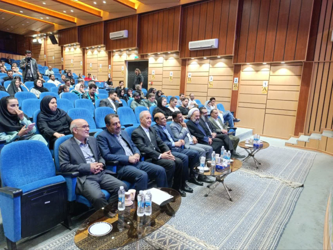 دانشگاه جامع علمی‌کاربردی نقش مهمی در پرورش هنرمندان خلاق دارد