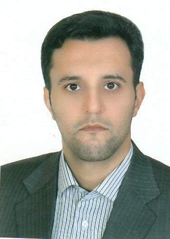 محمد مهدی صمدی