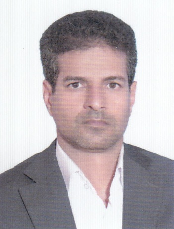 سید محسن حیدری