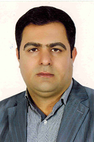 جواد کارگر زاده