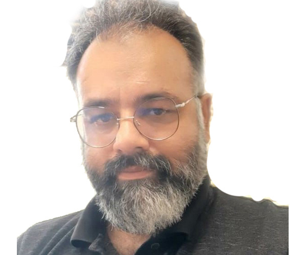 محمد جعفری کافی آباد